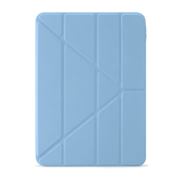 Pipetto iPad Air 13&quot; Origami No1 Original - case, light blue