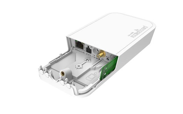 Mikrotik wAP LoRa8 kit for 863-870 MHz frequency