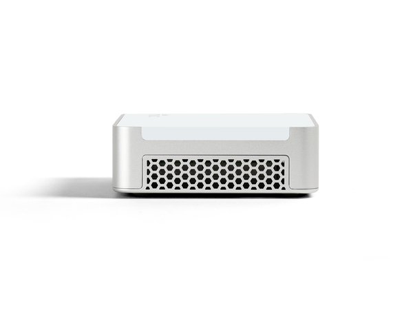Intel NUC 13 i7 Kit, Slim Vivid Canyon, EU Cord