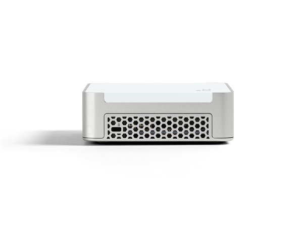 Intel NUC 13 i7 Kit, Slim Vivid Canyon, EU Cord