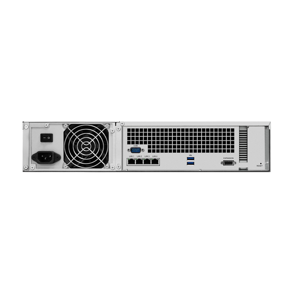 Synology RackStation RS2418+
