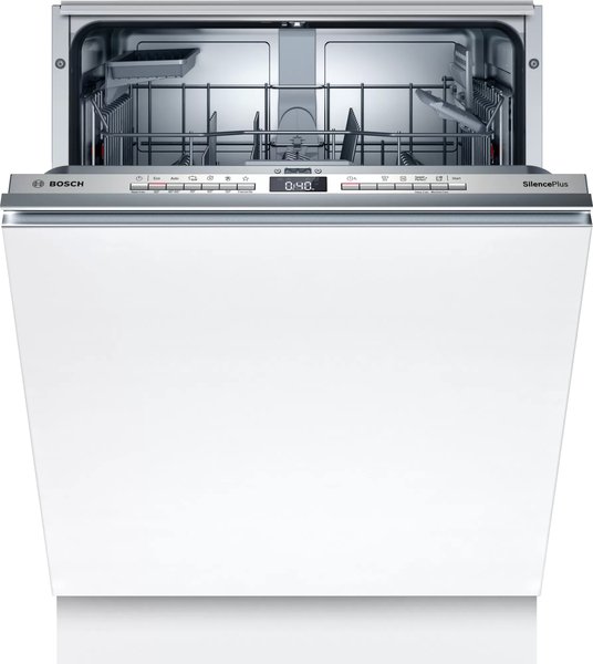 Bosch Serie | 4 SGV4HAX48E opvaskemask