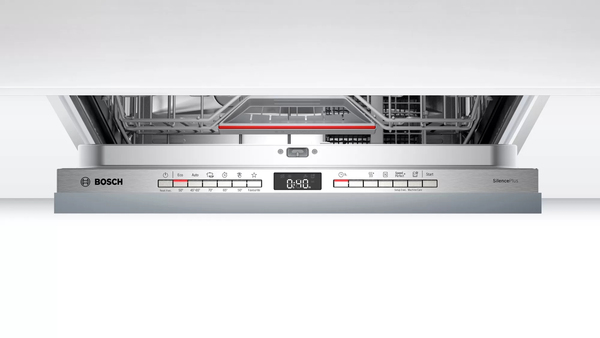 Bosch Serie | 4 SGV4HAX48E opvaskemask