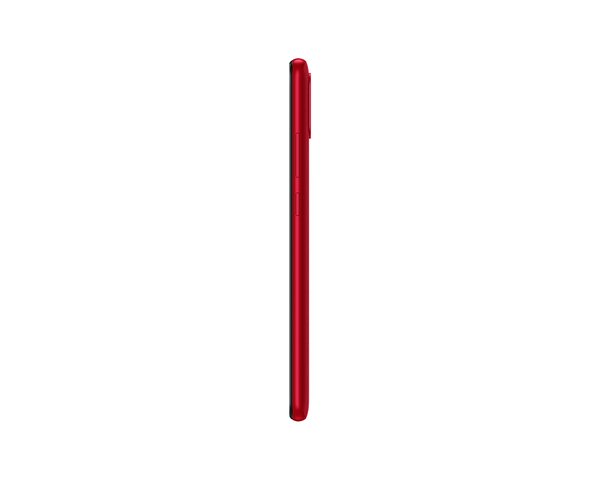 Samsung Galaxy A03 4/64GB - Android - mobile phone, Red