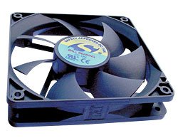 SPIRE 90mm Case Blower