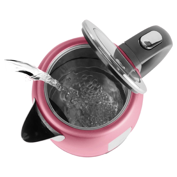 Sencor SWK1774RD Vedenkeitin Punainen