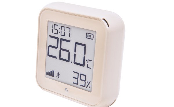 Shelly Plus H&amp;T (Gen3) - Wi-Fi Humidity and temperature sensor