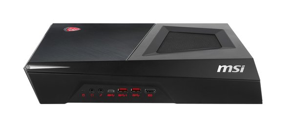 MSI Trident 3 | Intel i5-7400 3.0 GHz | 8GB RAM | GeForce GTX 1060 3GB | Windows 10