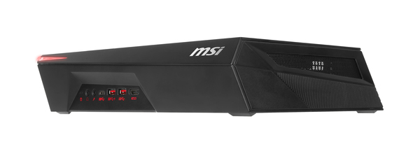 MSI Trident 3 | Intel i5-7400 3.0 GHz | 8GB RAM | GeForce GTX 1060 3GB | Windows 10