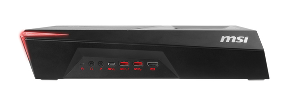 MSI Trident 3 | Intel i5-7400 3.0 GHz | 8GB RAM | GeForce GTX 1060 3GB | Windows 10