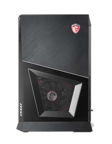 MSI Trident 3 | Intel i5-7400 3.0 GHz | 8GB RAM | GeForce GTX 1060 3GB | Windows 10