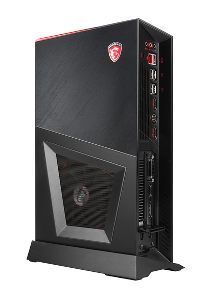 MSI Trident 3 | Intel i5-7400 3.0 GHz | 8GB RAM | GeForce GTX 1060 3GB | Windows 10