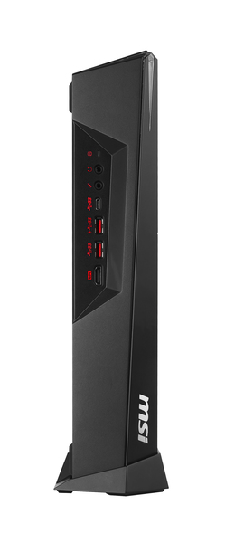 MSI Trident 3 | Intel i5-7400 3.0 GHz | 8GB RAM | GeForce GTX 1060 3GB | Windows 10