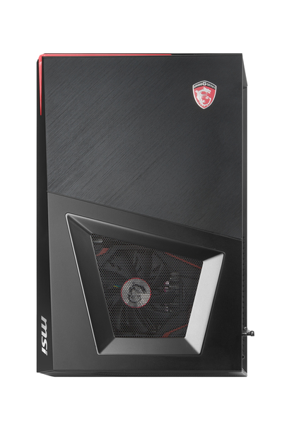 MSI Trident 3 | Intel i5-7400 3.0 GHz | 8GB RAM | GeForce GTX 1060 3GB | Windows 10