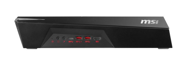 MSI Trident 3 | Intel i5-7400 3.0 GHz | 8GB RAM | GeForce GTX 1060 3GB | Windows 10