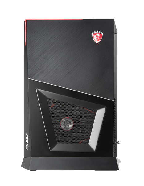 MSI Trident 3 | Intel i5-7400 3.0 GHz | 8GB RAM | GeForce GTX 1060 3GB | Windows 10