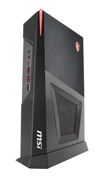 MSI Trident 3 | Intel i5-7400 3.0 GHz | 8GB RAM | GeForce GTX 1060 3GB | Windows 10
