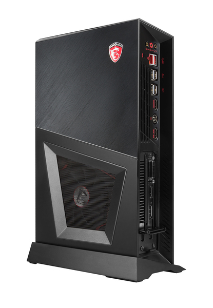 MSI Trident 3 | Intel i5-7400 3.0 GHz | 8GB RAM | GeForce GTX 1060 3GB | Windows 10