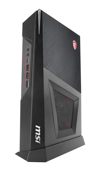 MSI Trident 3 | Intel i5-7400 3.0 GHz | 8GB RAM | GeForce GTX 1060 3GB | Windows 10