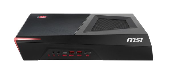 MSI Trident 3 | Intel i5-7400 3.0 GHz | 8GB RAM | GeForce GTX 1060 3GB | Windows 10