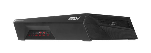 MSI Trident 3 | Intel i5-7400 3.0 GHz | 8GB RAM | GeForce GTX 1060 3GB | Windows 10