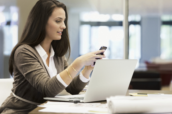 Linksys Next-Gen AC MU-MIMO USB Adapter - Verkkoadapteri - USB 2.0 - 802.11ac