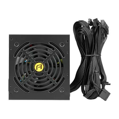 Antec Cuprum Strike CSK550 550W - power supply, 80 Plus Bronze