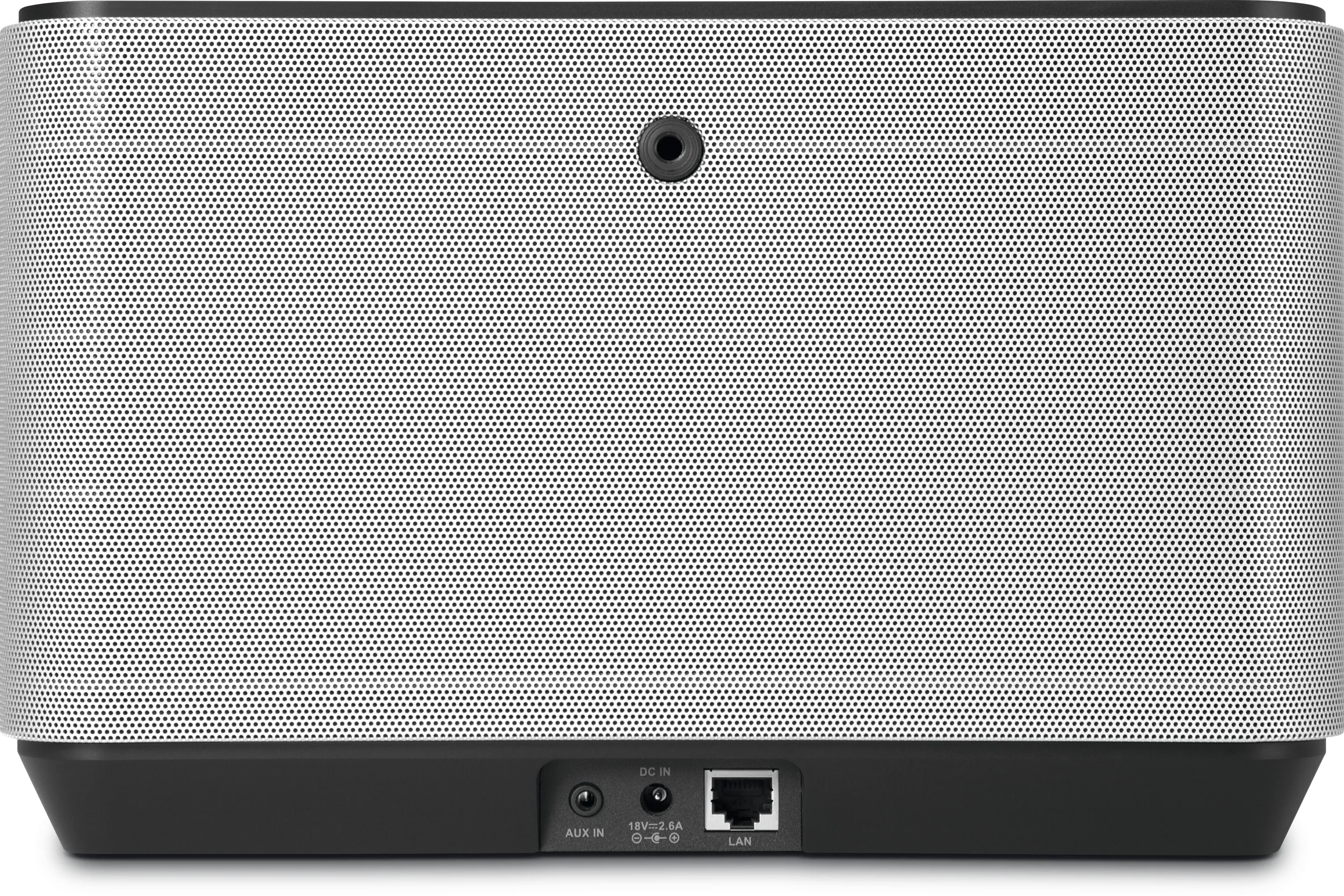 AudioMaster MR2 AudioMaster MR2, Home audio