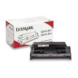 Toner/black high yield 6000sh f Optra E