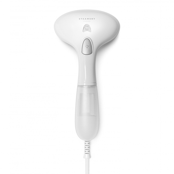 Steamery Cirrus 1 Handheld Steamer, 1500W, 0.1L, White