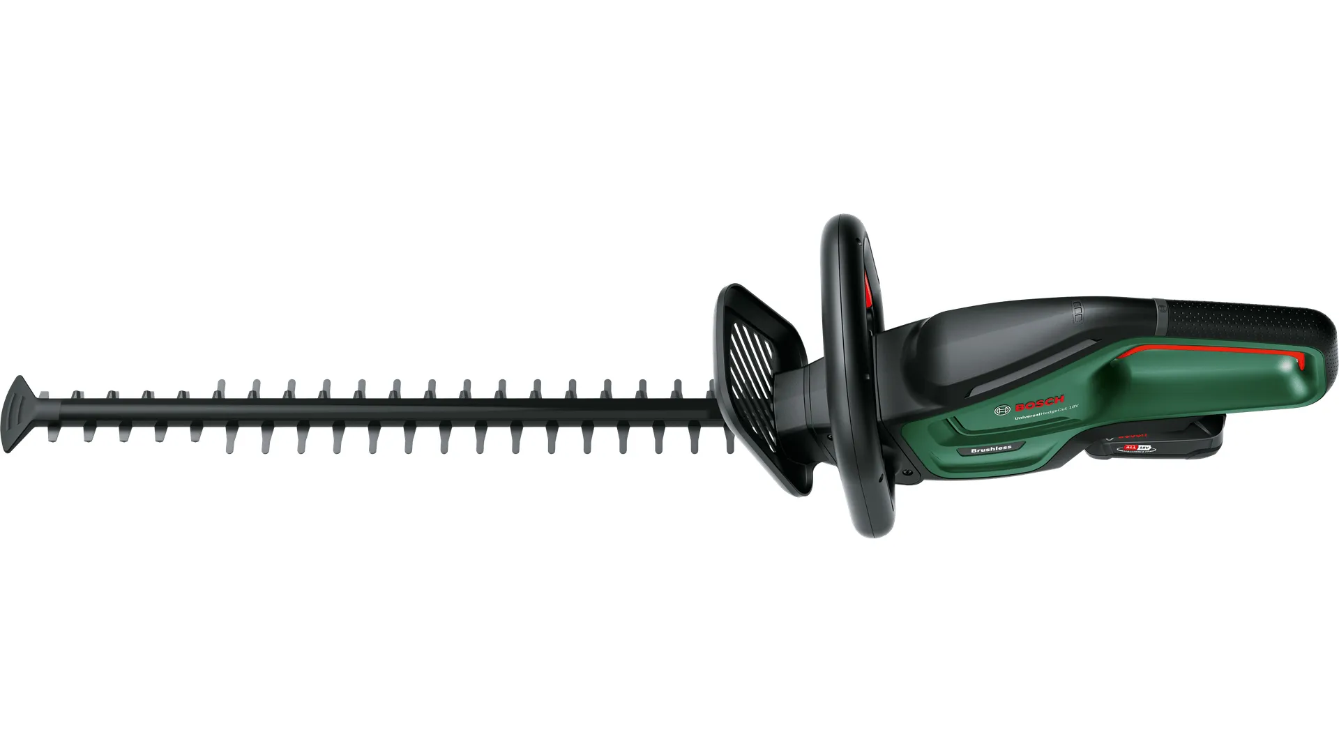 Bosch UniversalHedgeCut 50 H&aelig;ktrimmer
