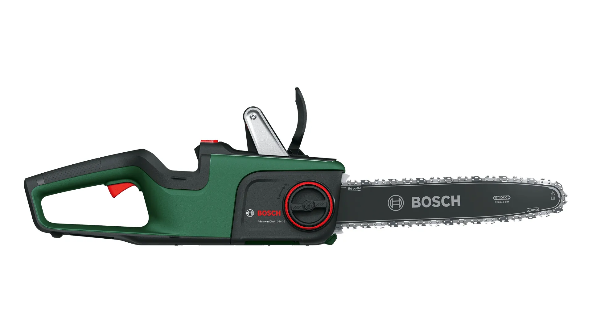 Bosch ADVANCEDCHAIN 36V-35-40 - battery chainsaw