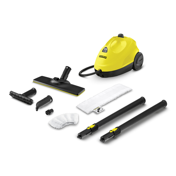 K&auml;rcher SC 2 EasyFix - steam cleaner