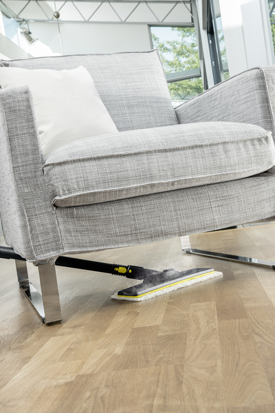 K&auml;rcher SC 2 EasyFix - steam cleaner