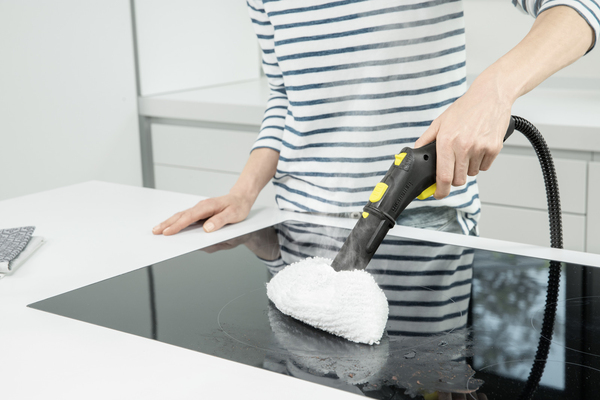 K&auml;rcher SC 2 EasyFix - steam cleaner