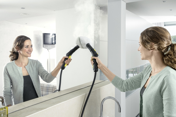 K&auml;rcher SC 2 EasyFix - steam cleaner