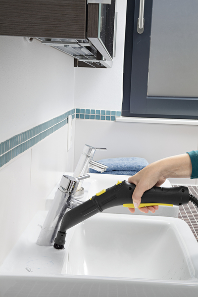 K&auml;rcher SC 2 EasyFix - steam cleaner
