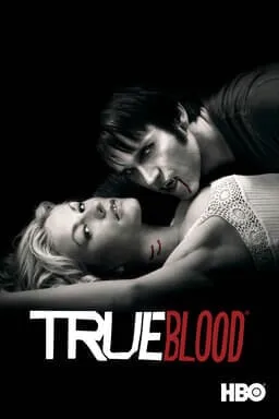 TRUE BLOOD - 2 TUOTANTOKAUSI