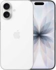 Refurbished iPhone 17 256GB, White (Premium condition, New Battery)