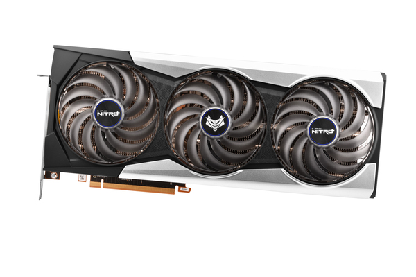 Sapphire Radeon RX 6900 XT Pulse SE OC 16GB - Graphics card