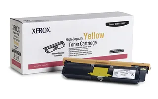 Phaser 6120 toner yellow 4,5K
