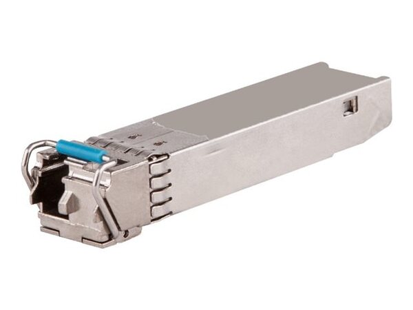 HPE Aruba Networking 25G ER LC 40km SMF Transceive