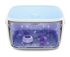59S UVC LED STERILIZING BOX T5-BAT BLUE