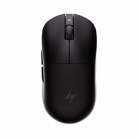 ATK Dragonfly A9 Plus Wireless Gaming Mouse, Black
