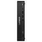 Lenovo ThinkCentre M90q Gen 6 Intel Core Ultra 5 245T, 16GB, 512GB, Win 11 Pro Mini PC, Tiny, Black