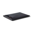 Philbert Ultra Slim Sleeve incl strap MacBook 16'' M1 2021, Black