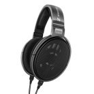 Sennheiser HD 650 Over-ear Headphones, Black/Gray