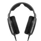Sennheiser HD 650 Over-ear Headphones, Black/Gray