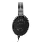 Sennheiser HD 650 Over-ear Headphones, Black/Gray