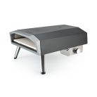 Wilfa Pizzauuni 16" PO1B-G116 Plug & Play - pizza oven